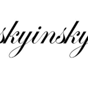 reserved: skyinsky